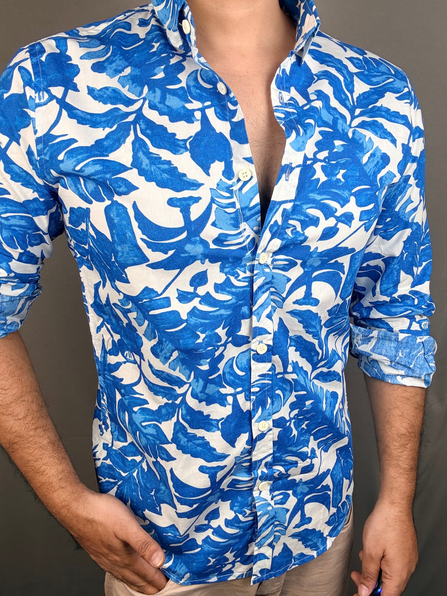 Escape Deer Shirt (M) ED1077 R17 S6