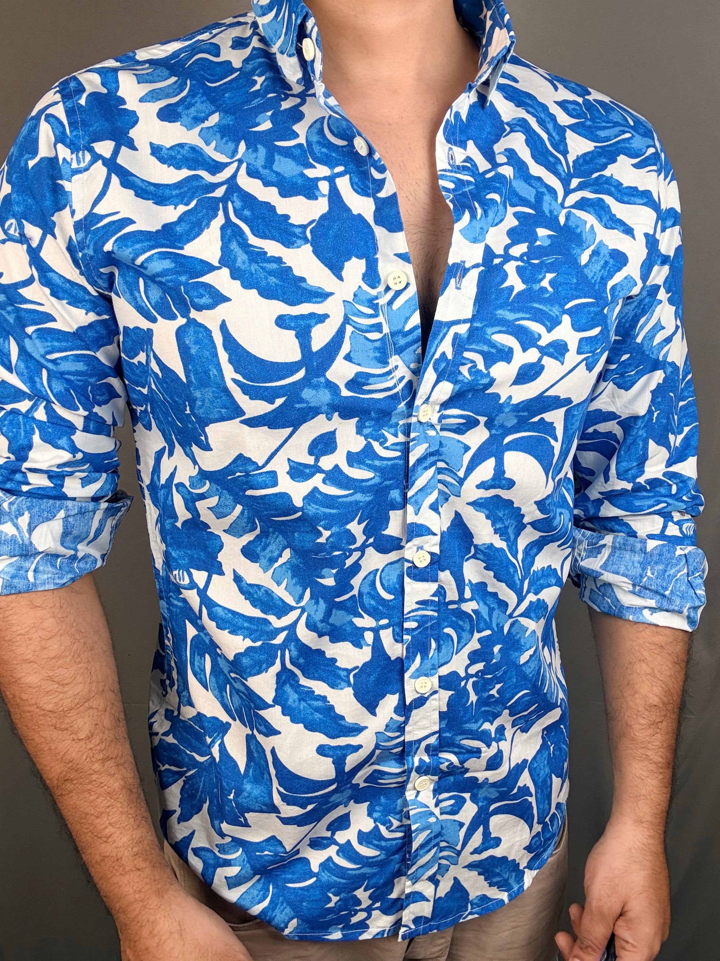Escape Deer Shirt (M) ED1077 R17 S6