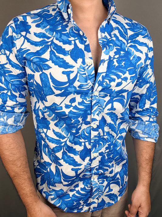 Escape Deer Shirt (XL) ED1077 R17 S6