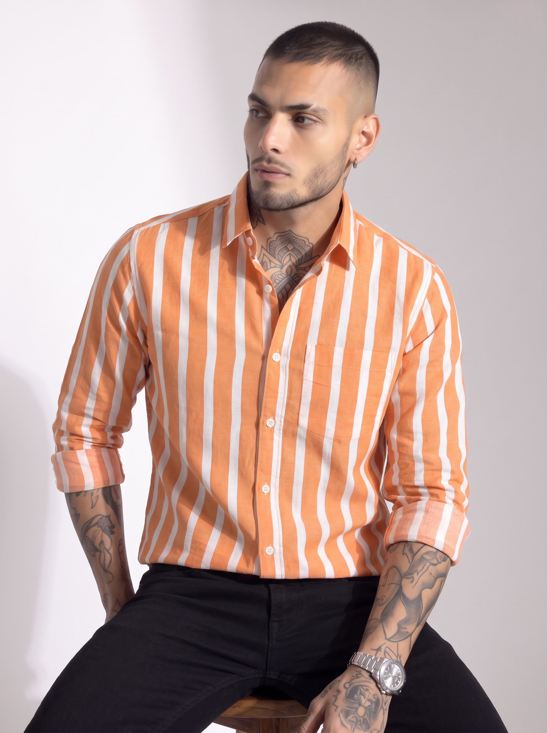 Escape Deer Shirt EDS 1148