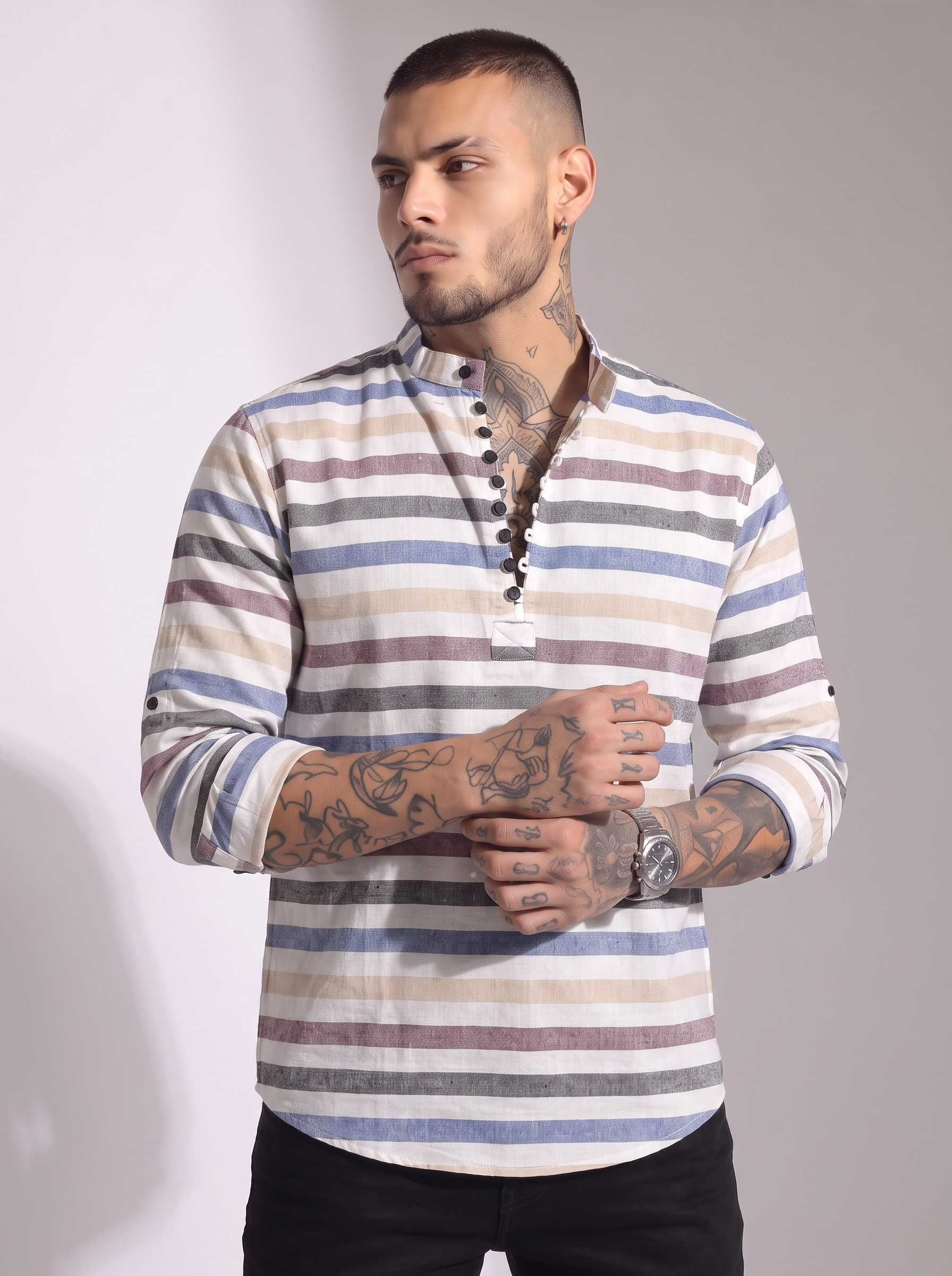 Escape Deer kurta  EDS 1403