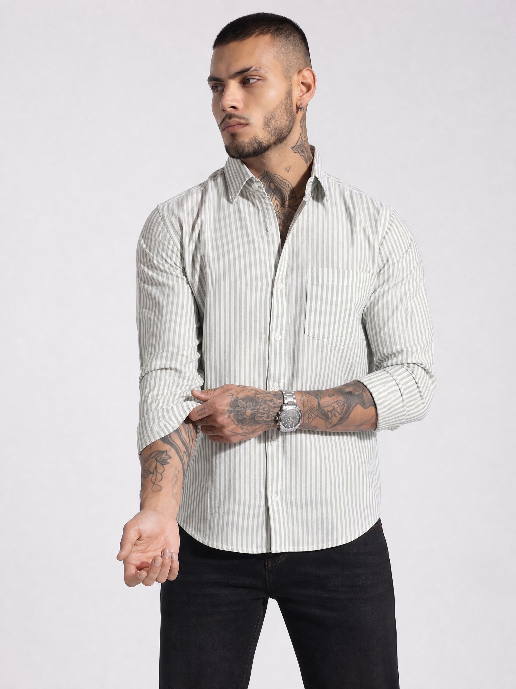 Escape Deer Shirt EDS 1438 R12 S6