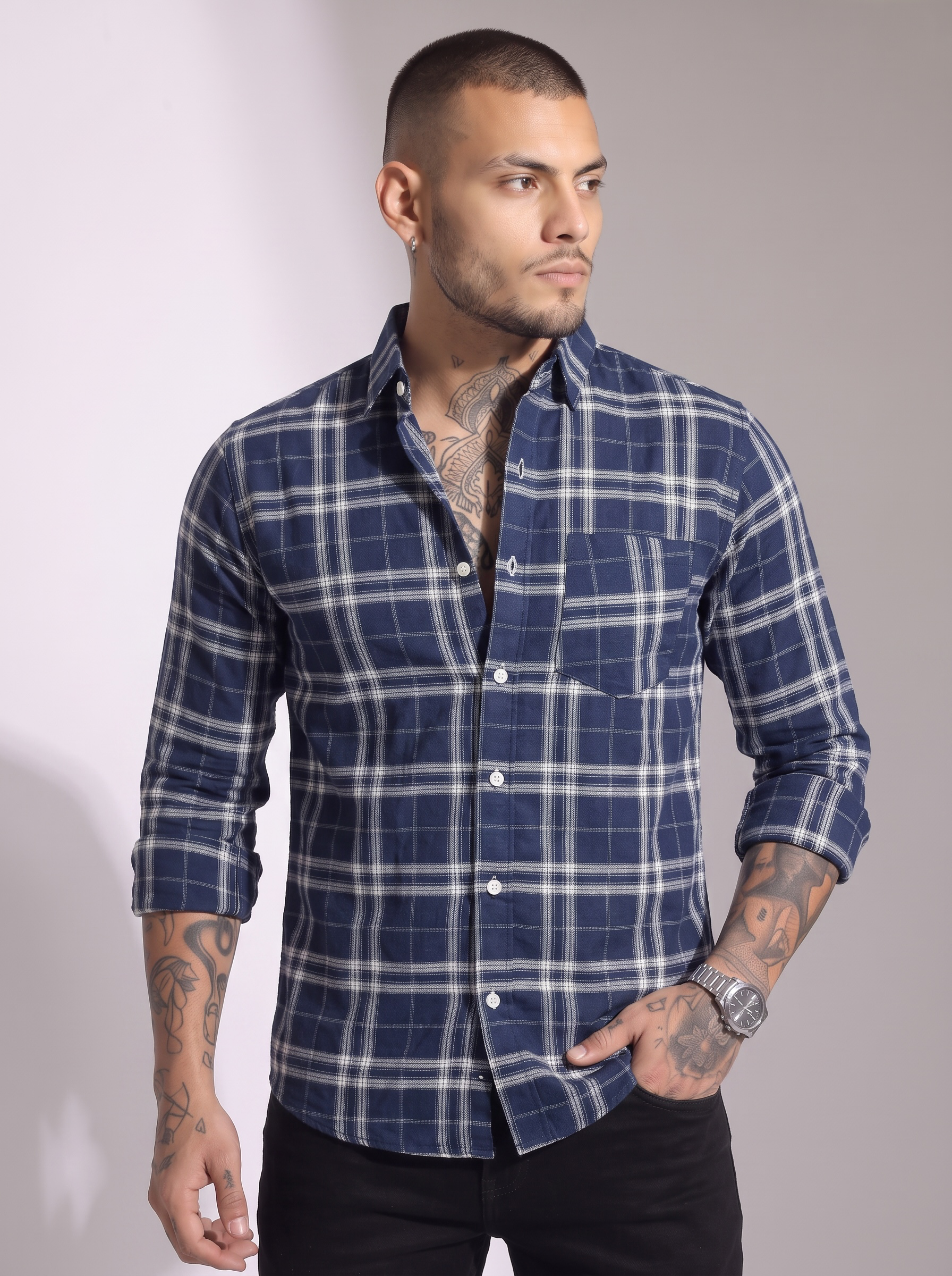 Escape Deer Shirt EDS 1436 R7 S6