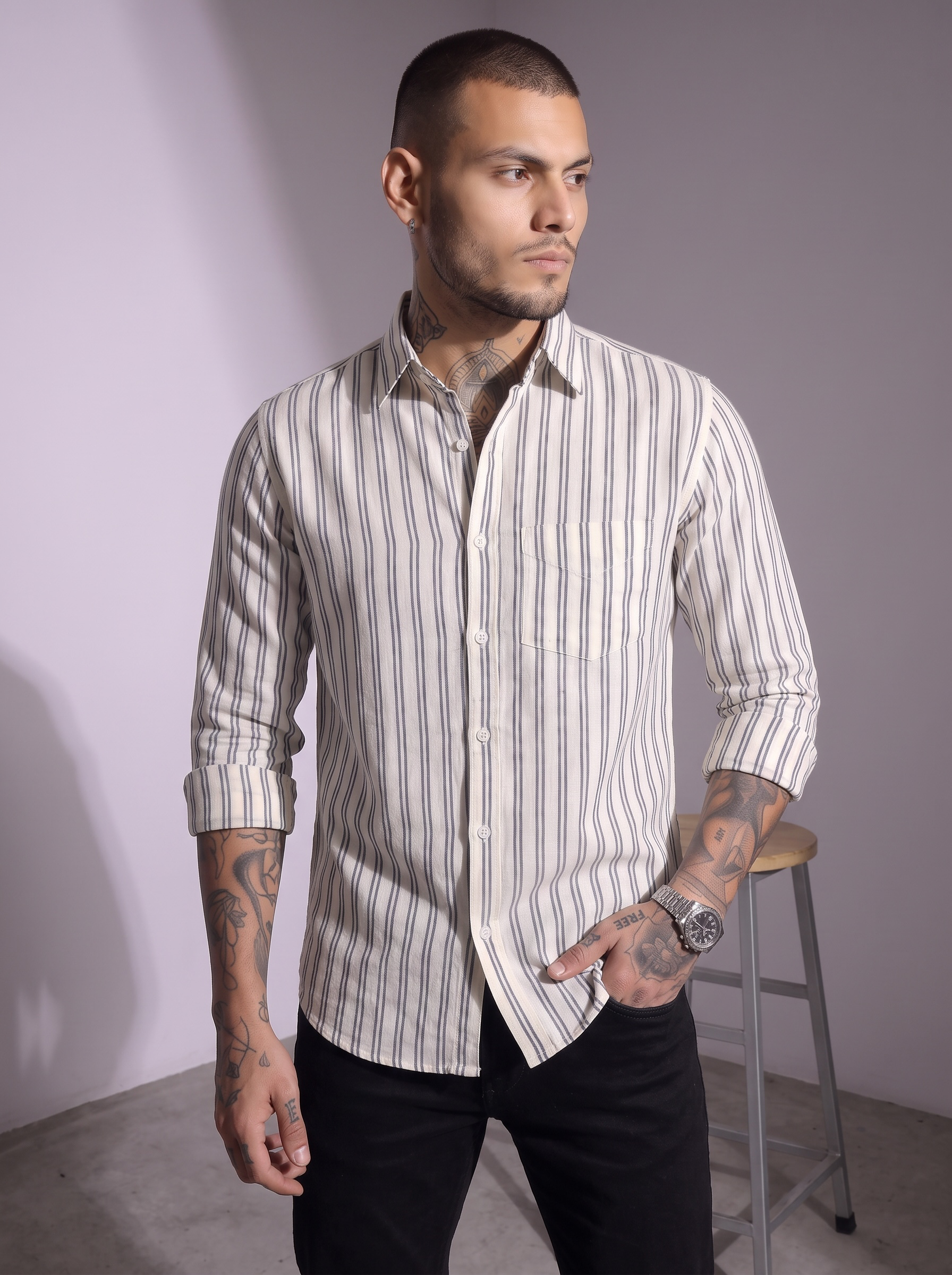 Escape Deer Shirt EDS 1441