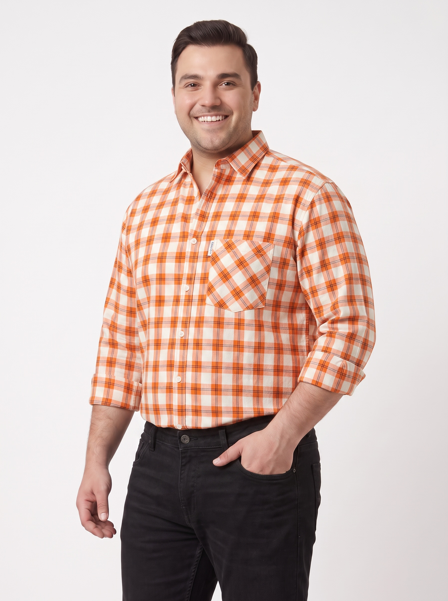 Escape Deer Shirt EDS 1457 R8 S2