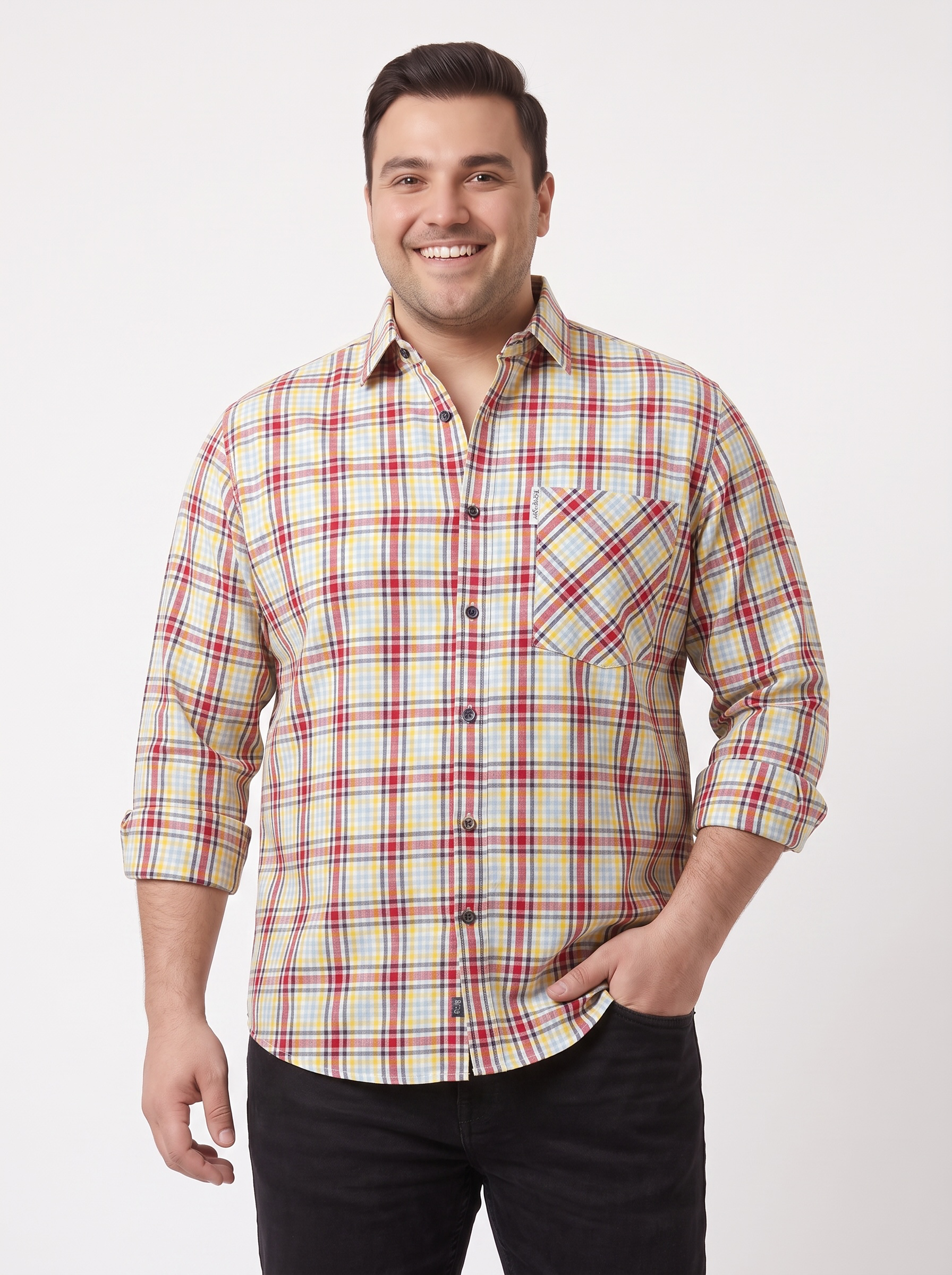 Escape Deer Shirt EDS 1459 R8 S2