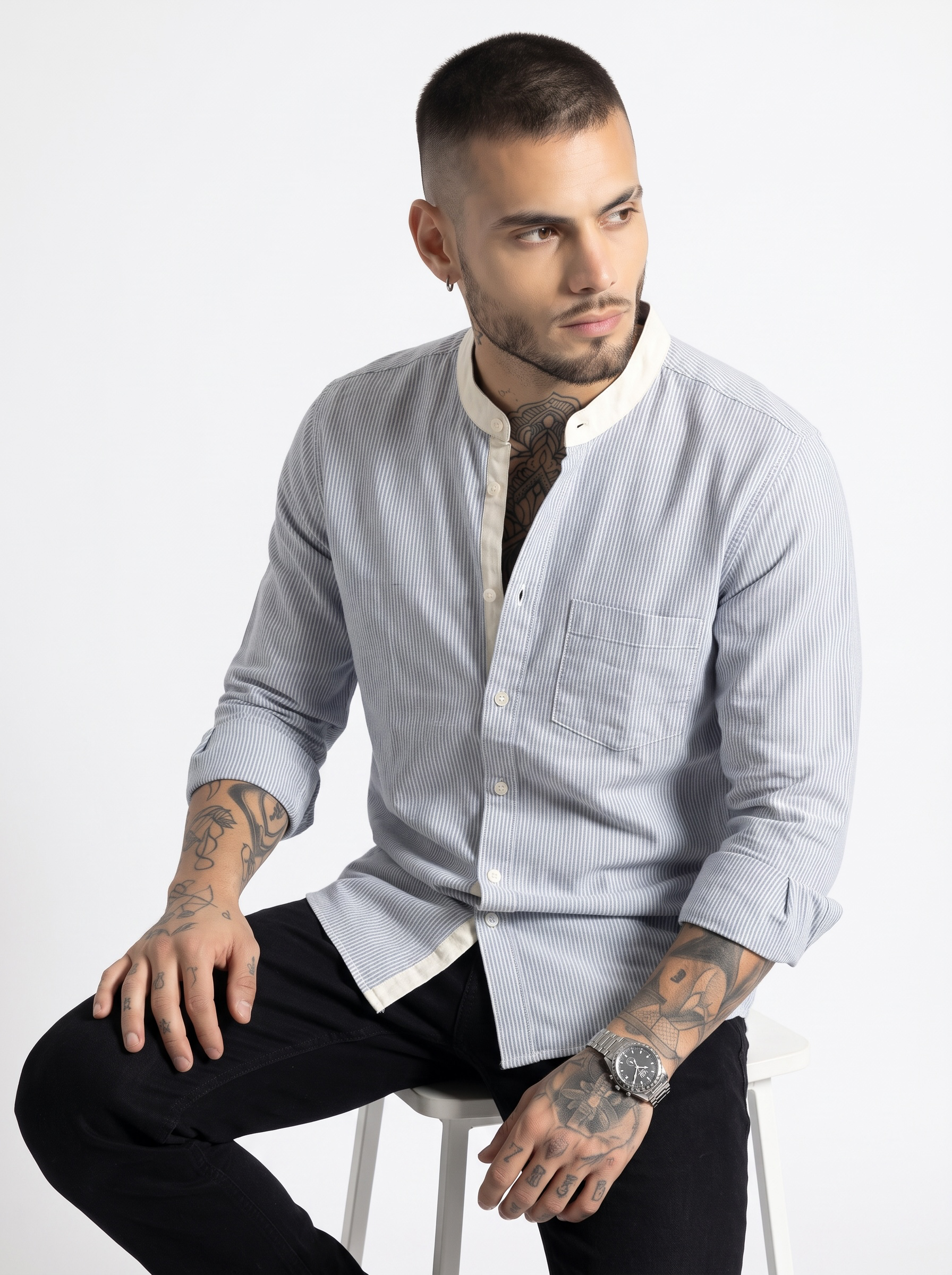Escape Deer Shirt EDS 1427 R2 S2