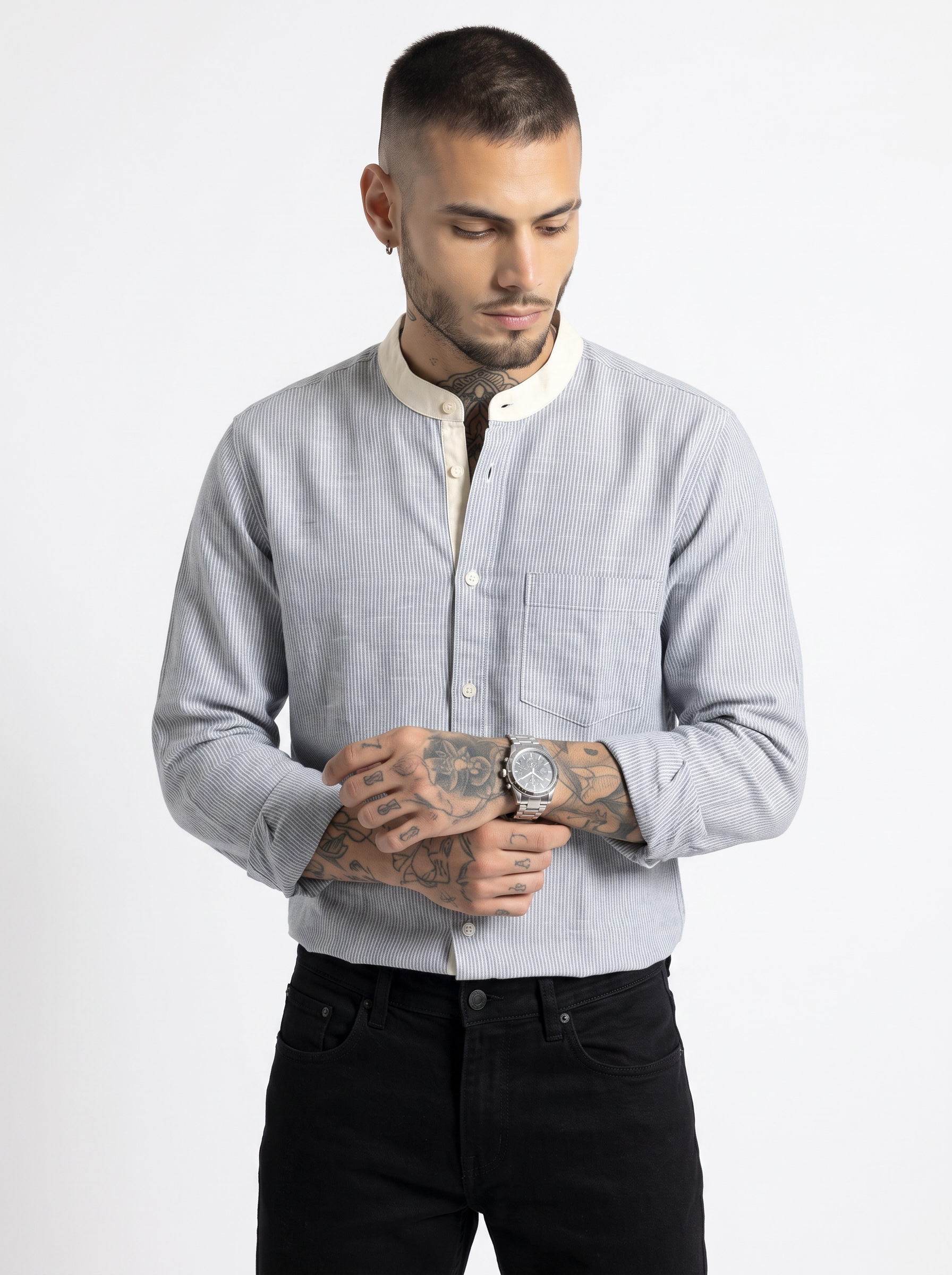 Escape Deer Shirt EDS 1427 R2 S2