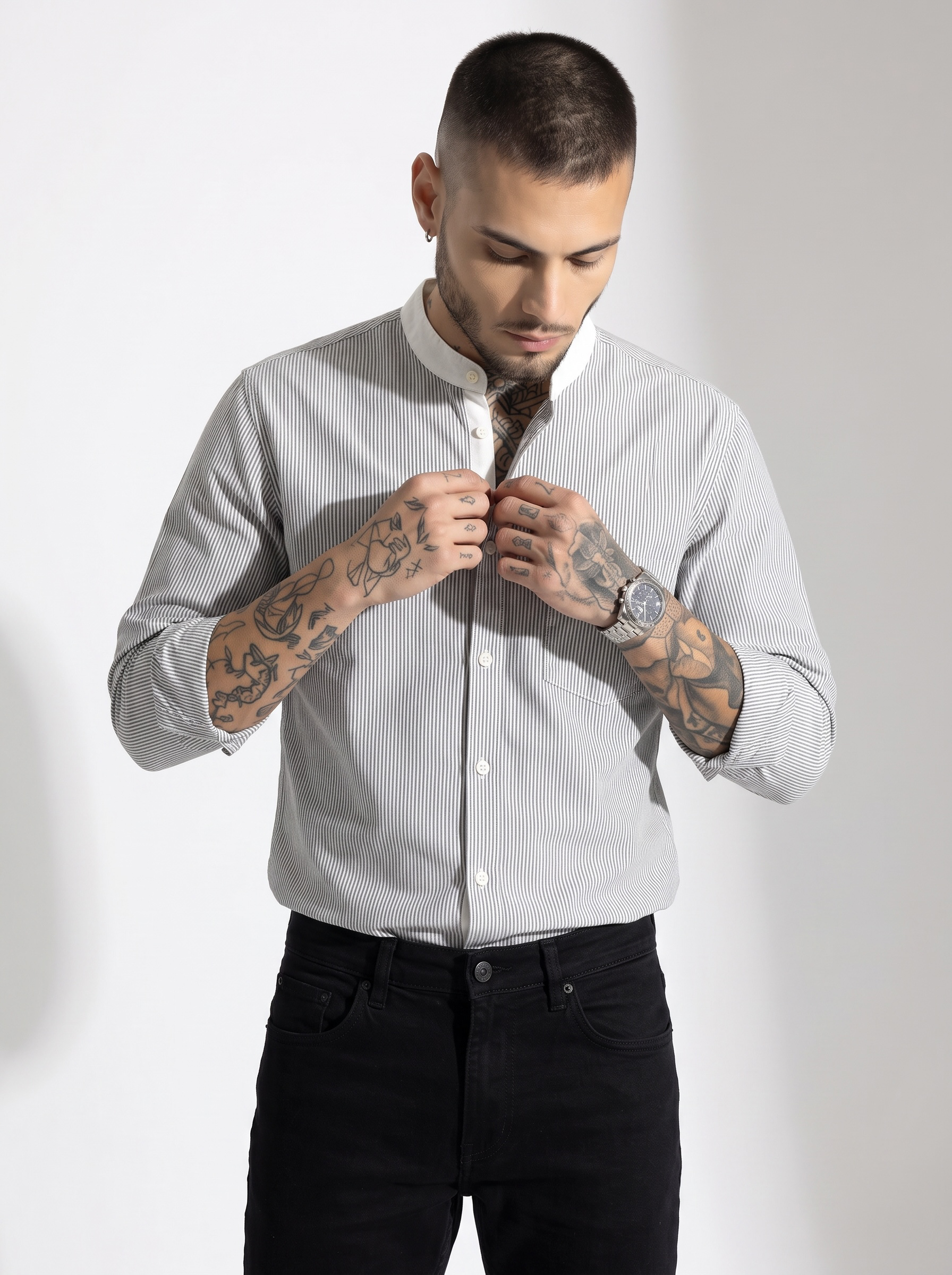 Escape Deer Shirt EDS 1425 R9 S3