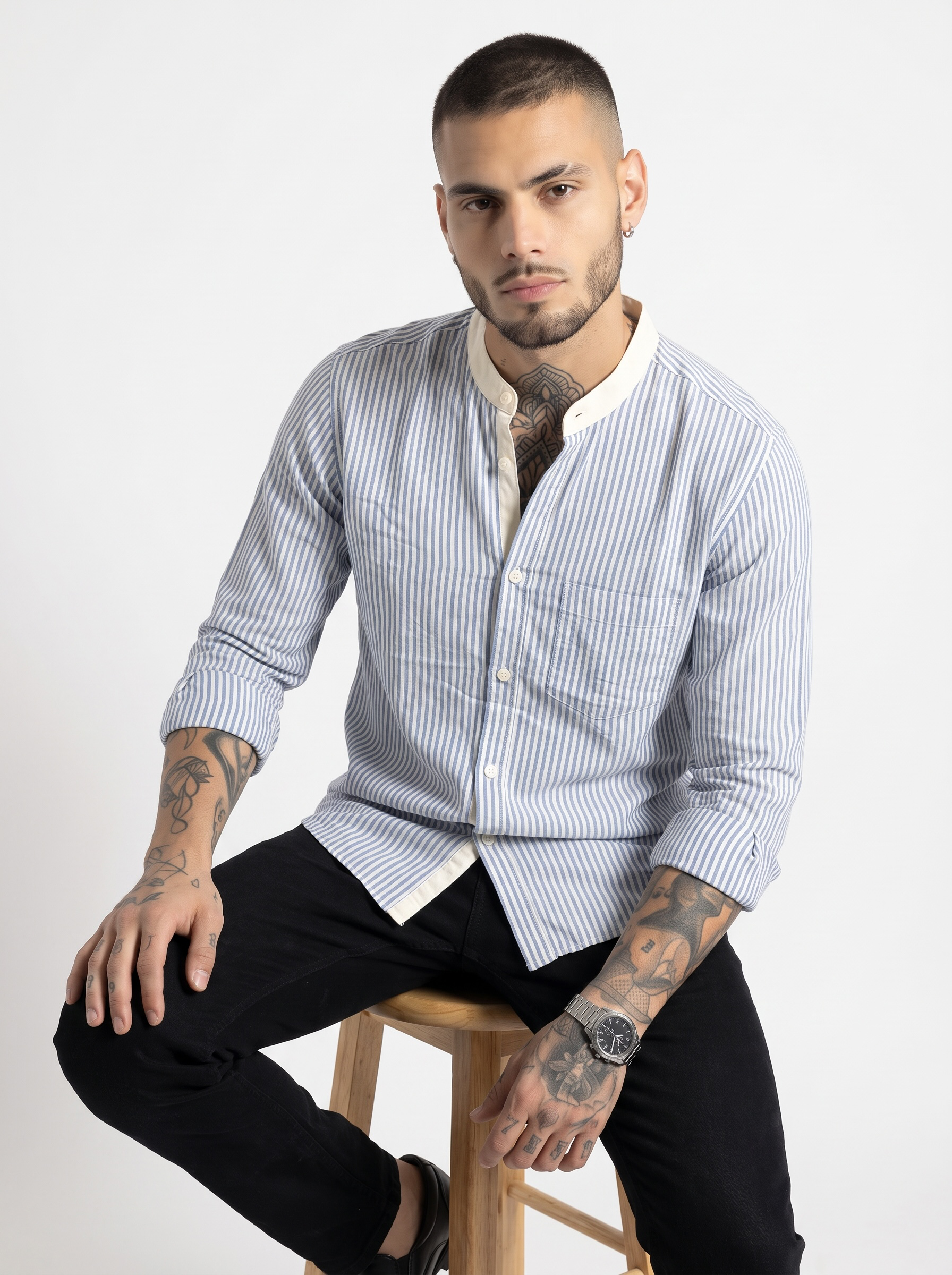Escape Deer Shirt EDS 1424 R9 S6