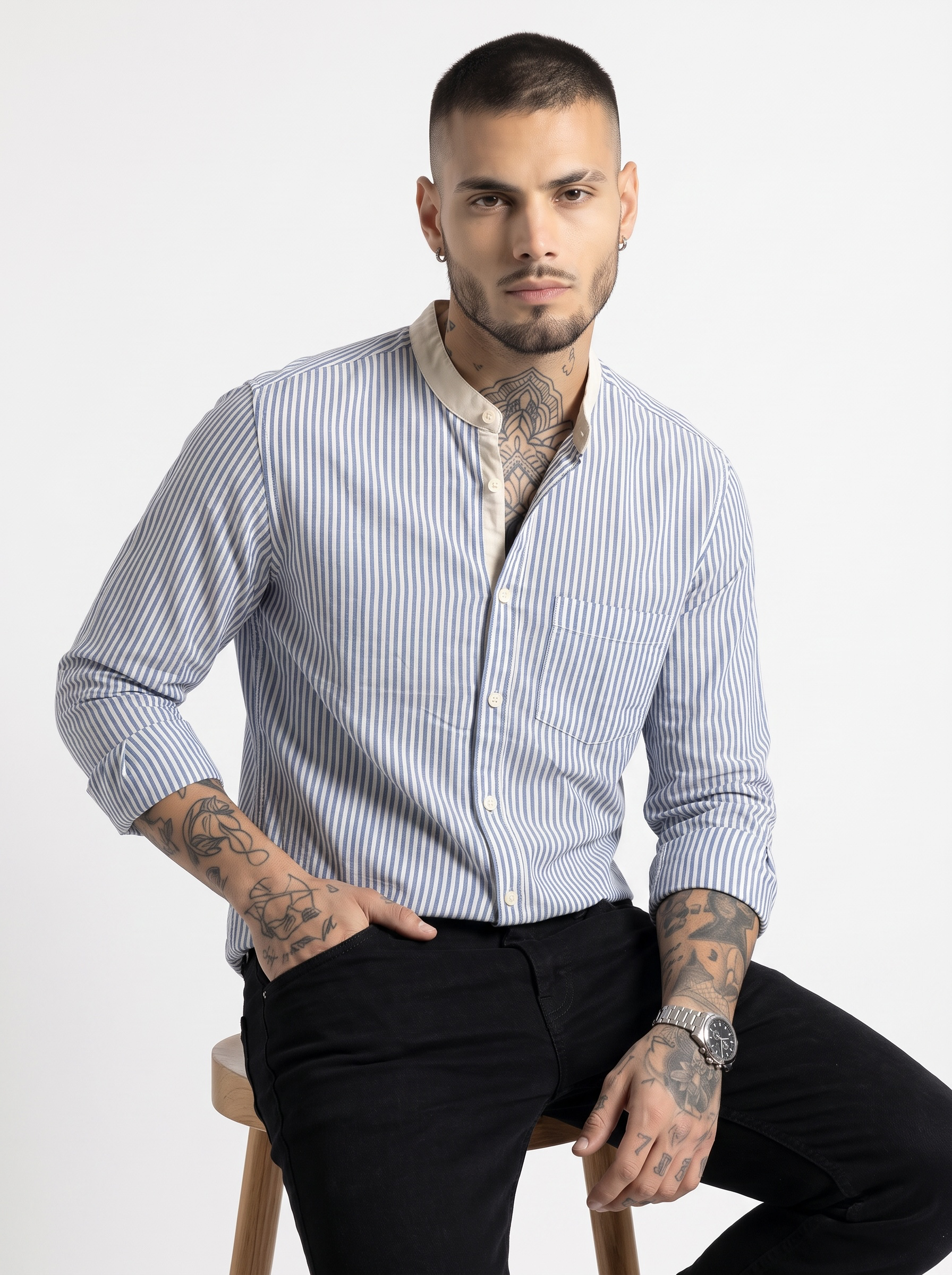Escape Deer Shirt EDS 1424 R9 S6