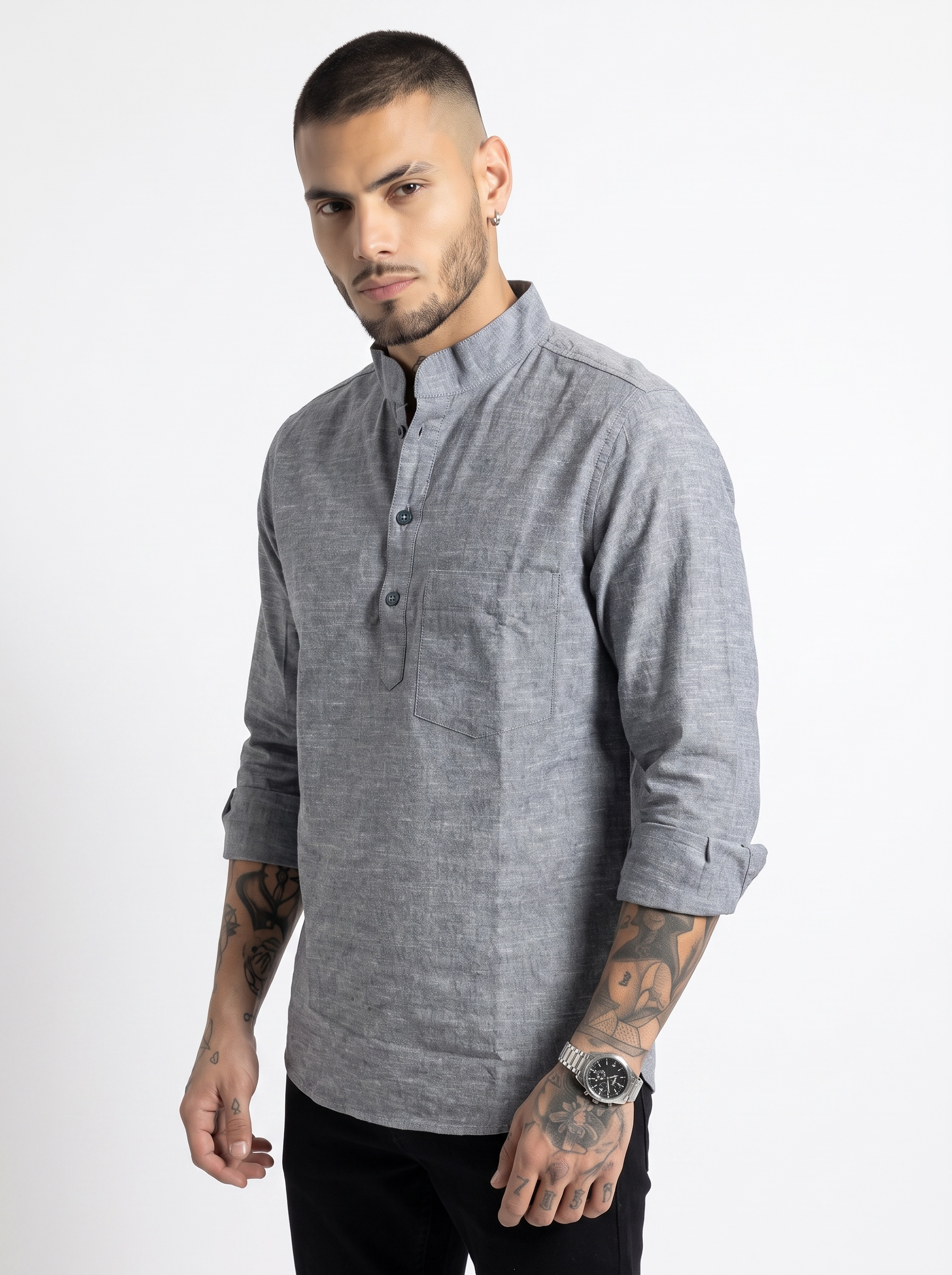 Escape Deer Shirt EDS 1423 R11 S2