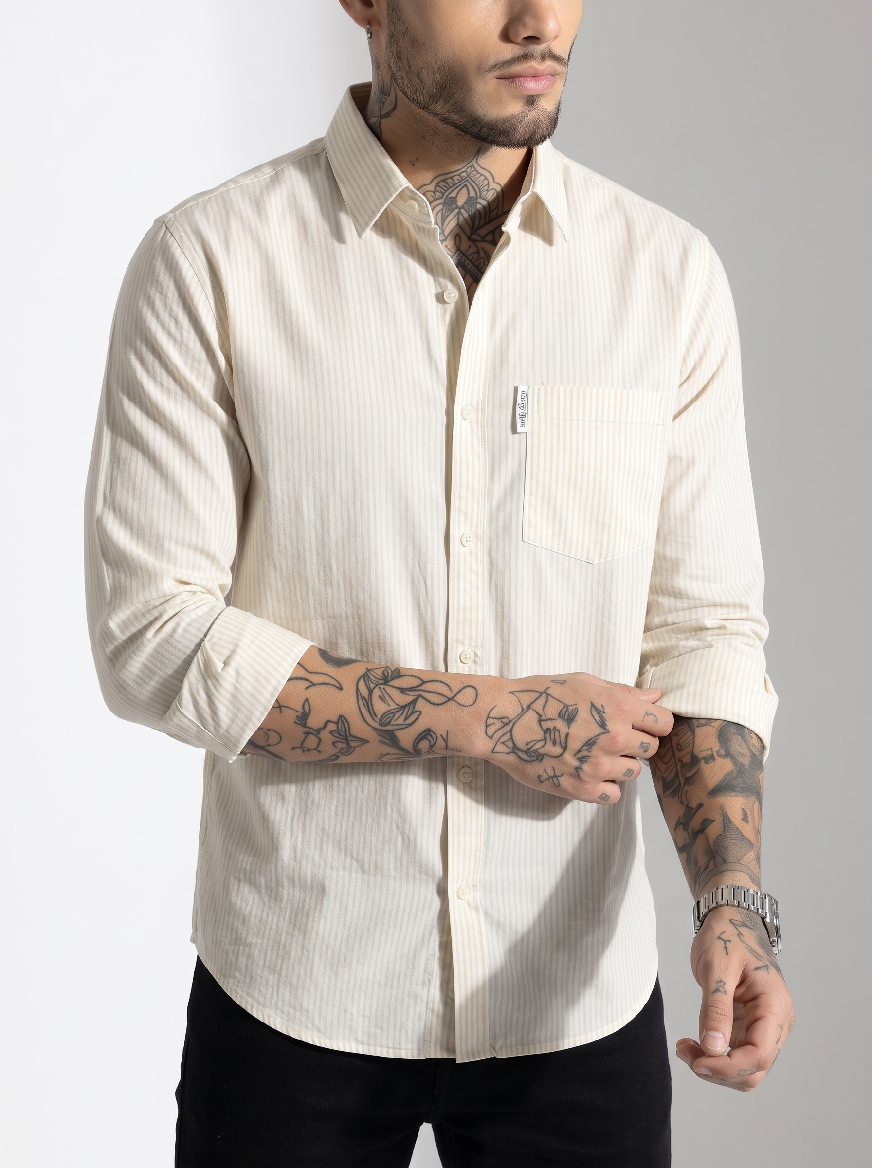 Escape Deer Shirt EDS 1317 R9 S1