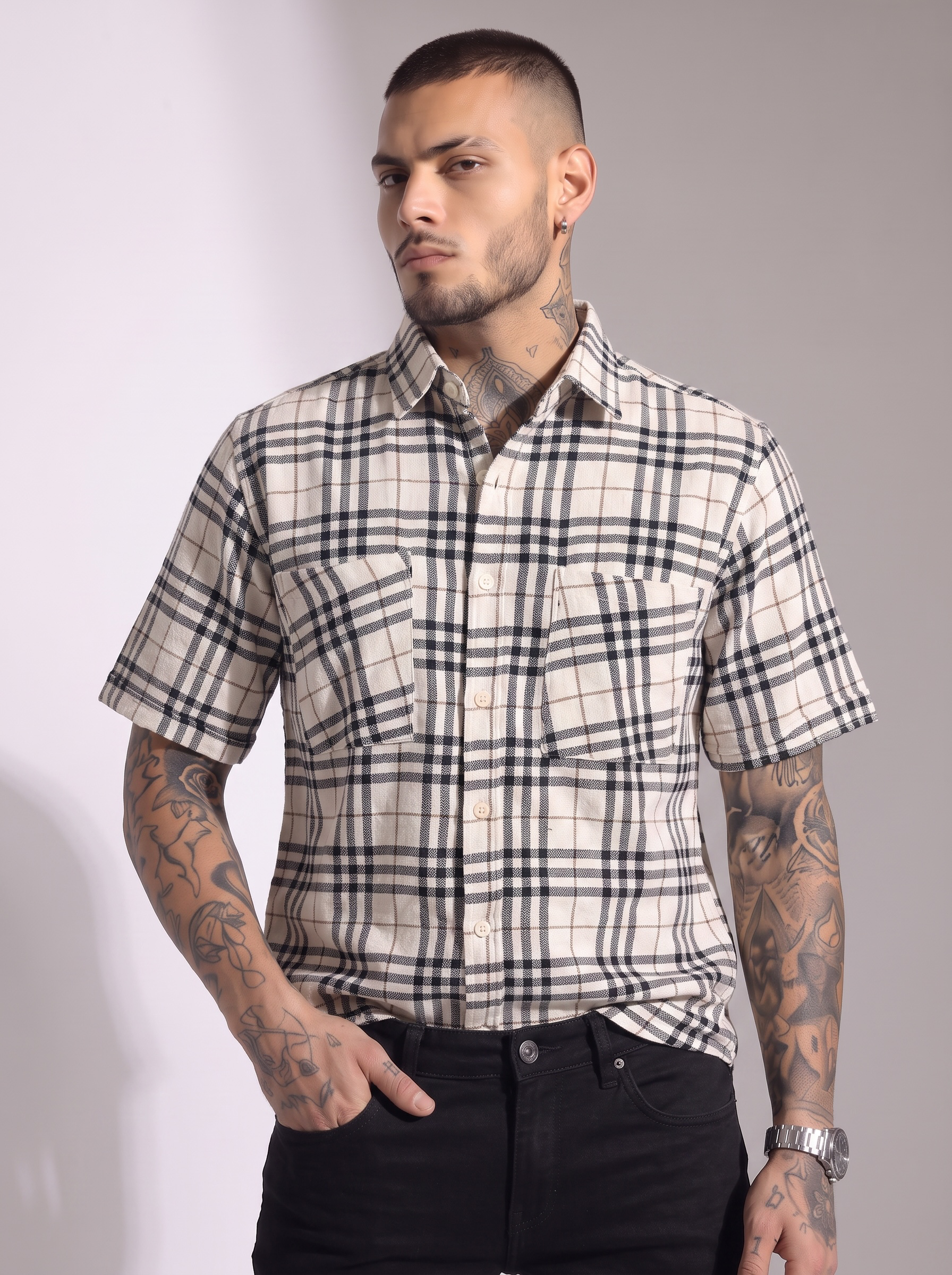 Escape Deer Shirt EDS R60 S3