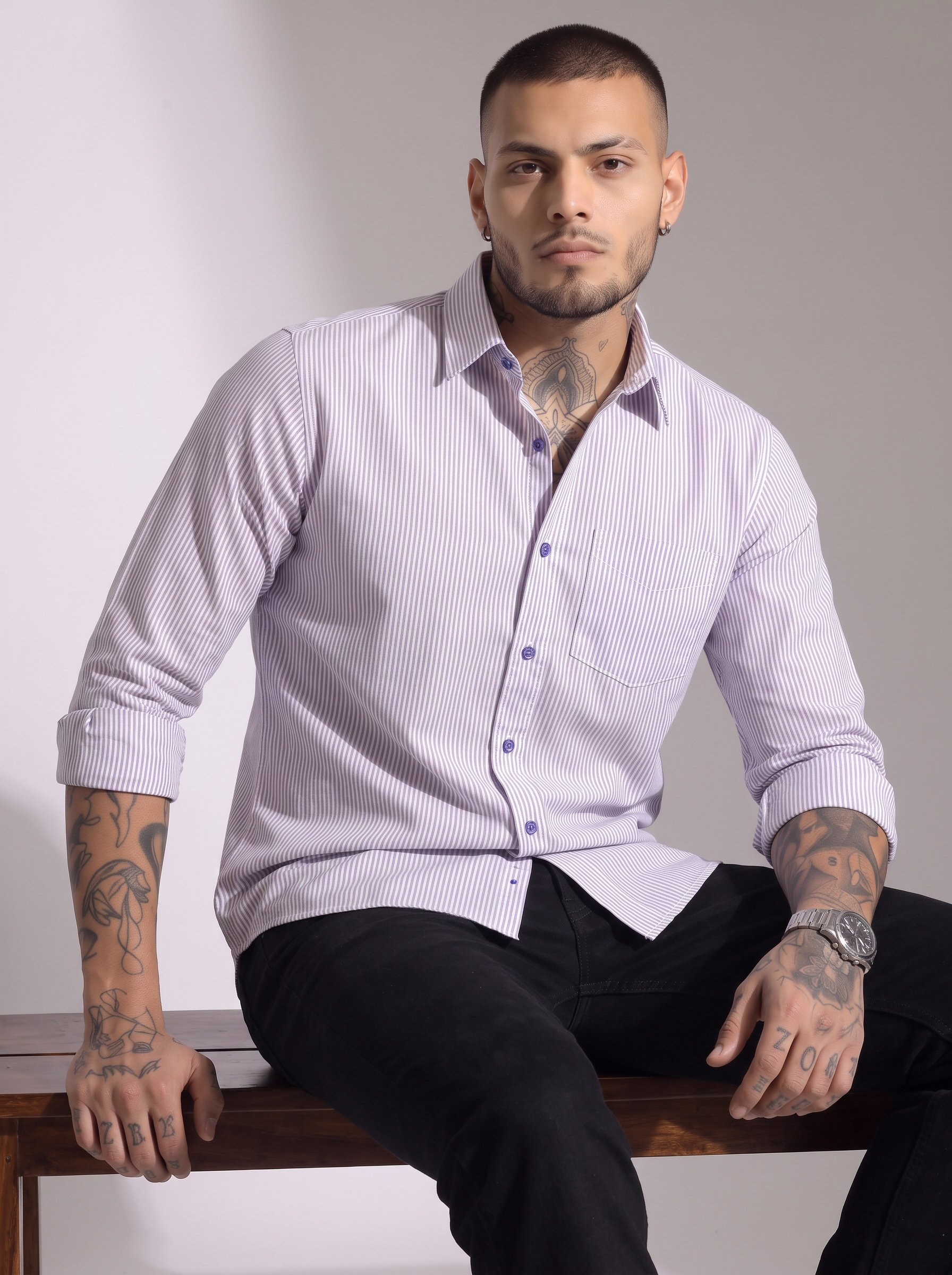 Escape Deer Shirt EDS 1500 R60 S2