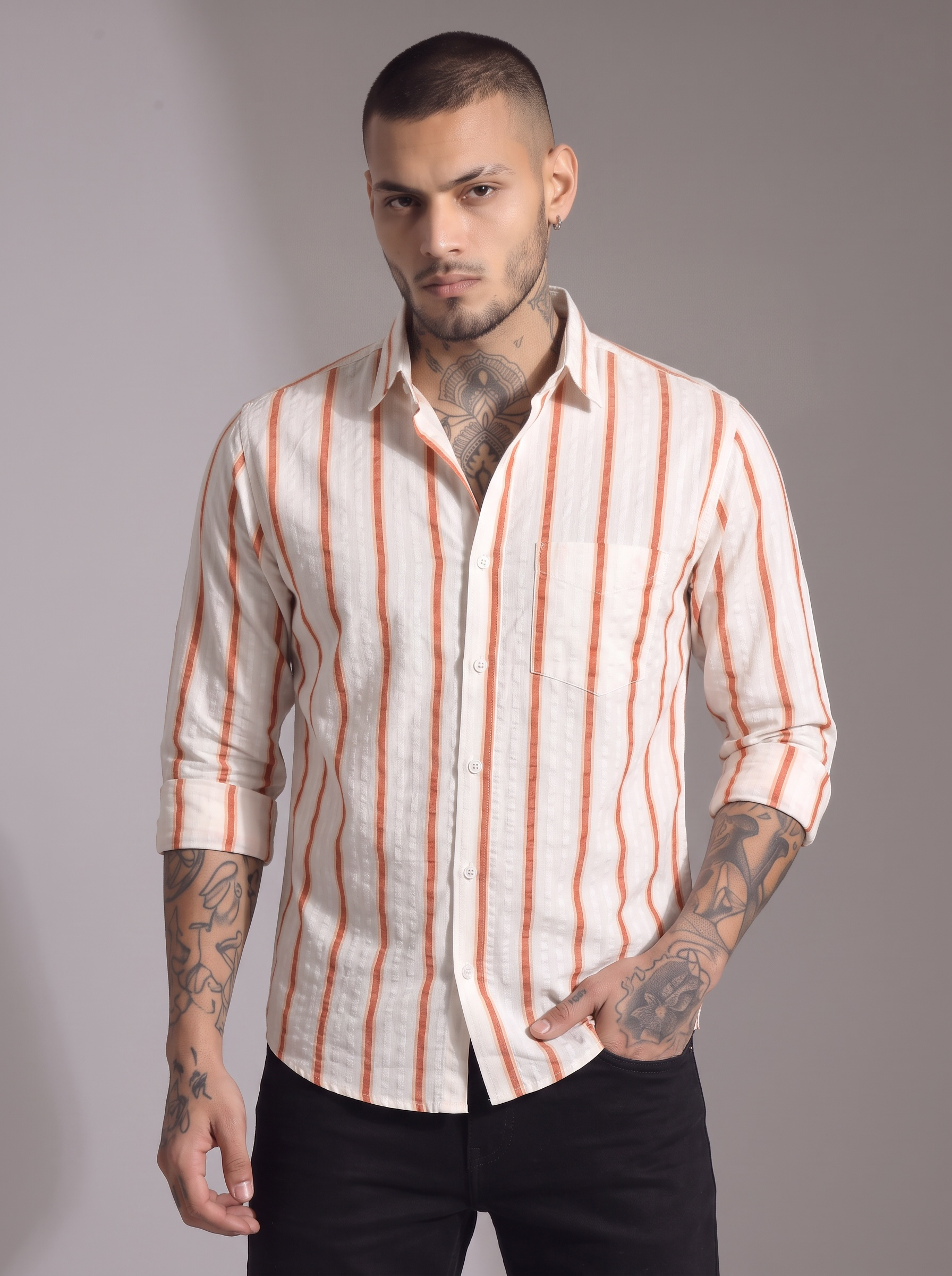 Escape Deer Shirt EDS 1465 R7 S5