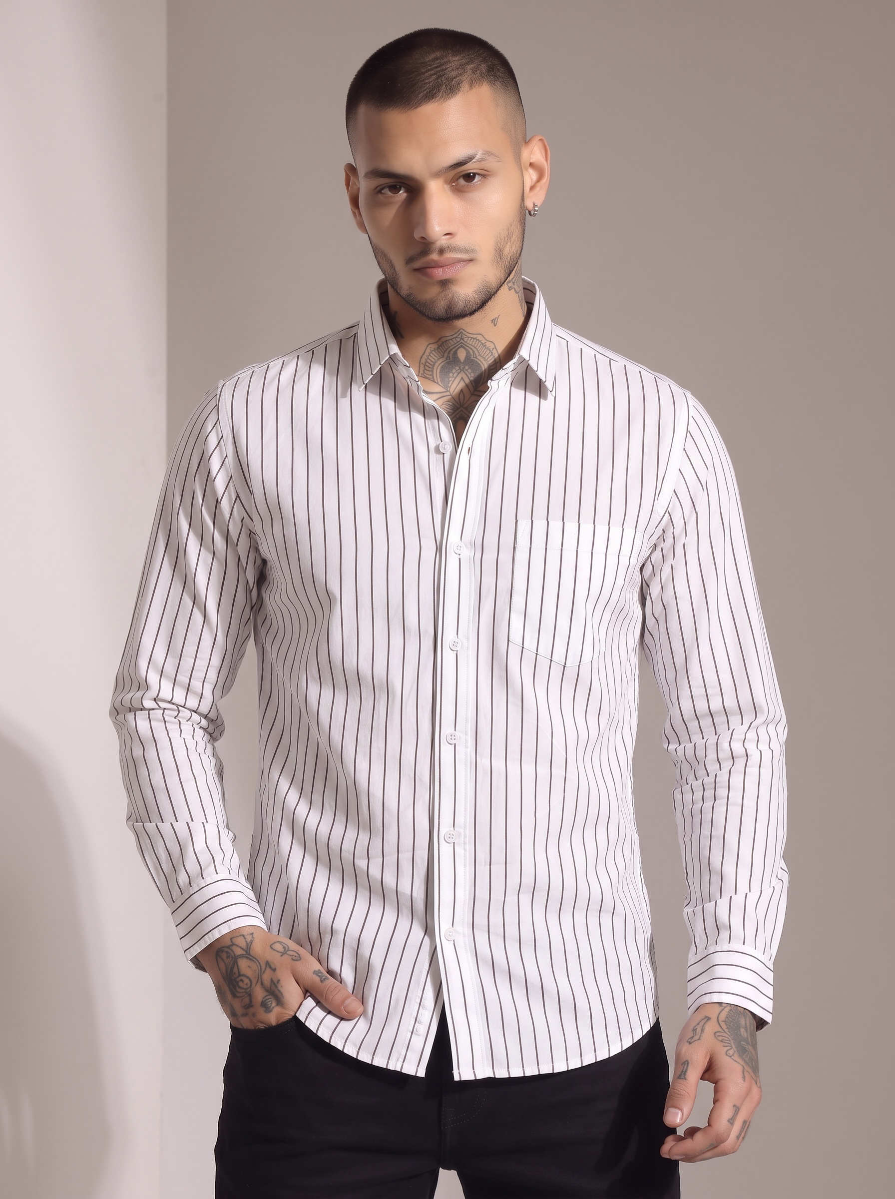Escape Deer Shirt EDS 1464 R7 S5