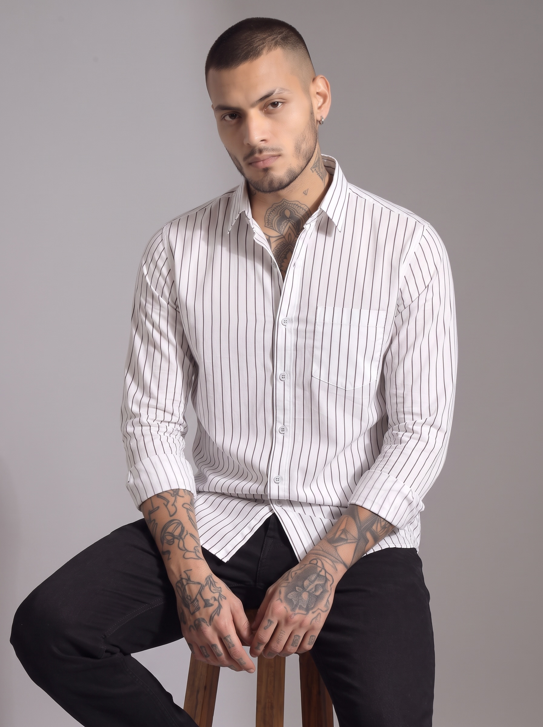 Escape Deer Shirt EDS 1464 R7 S5