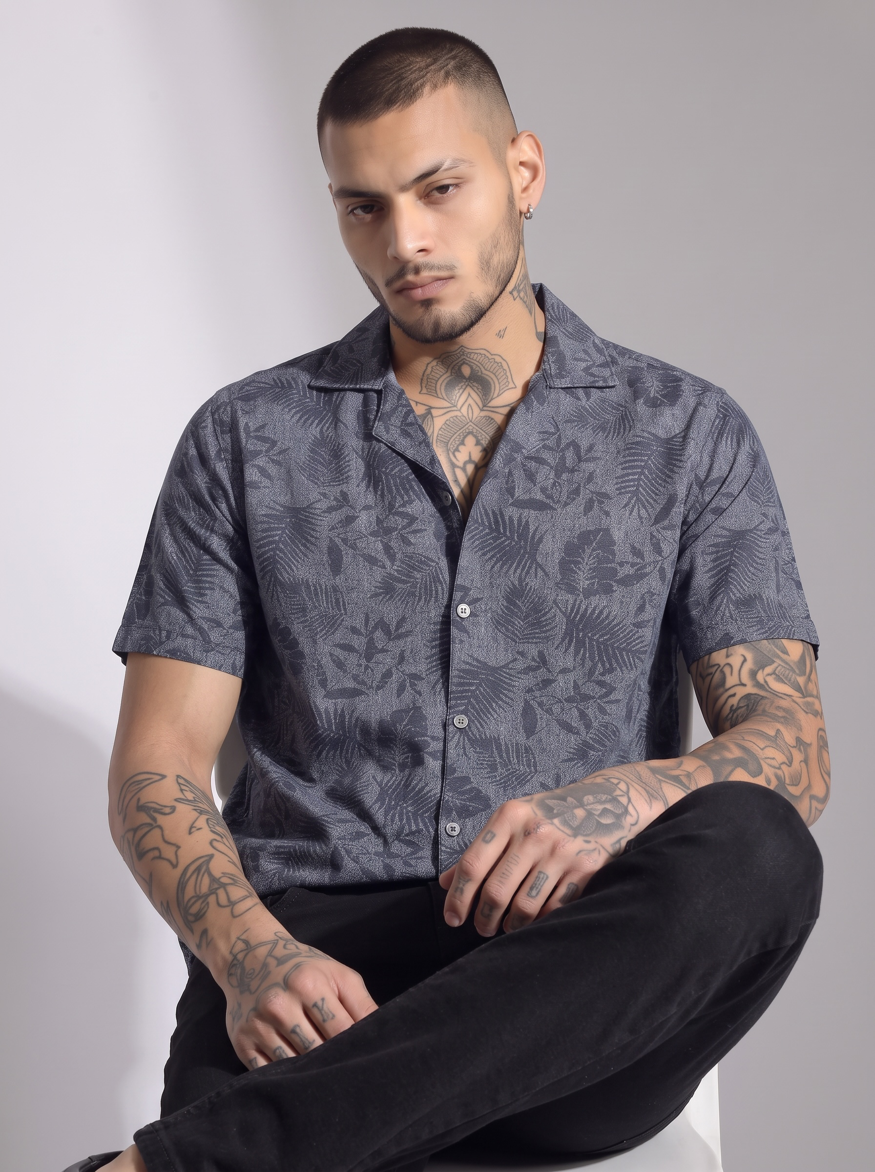 Escape Deer Shirt EDS 1906 R57 S6