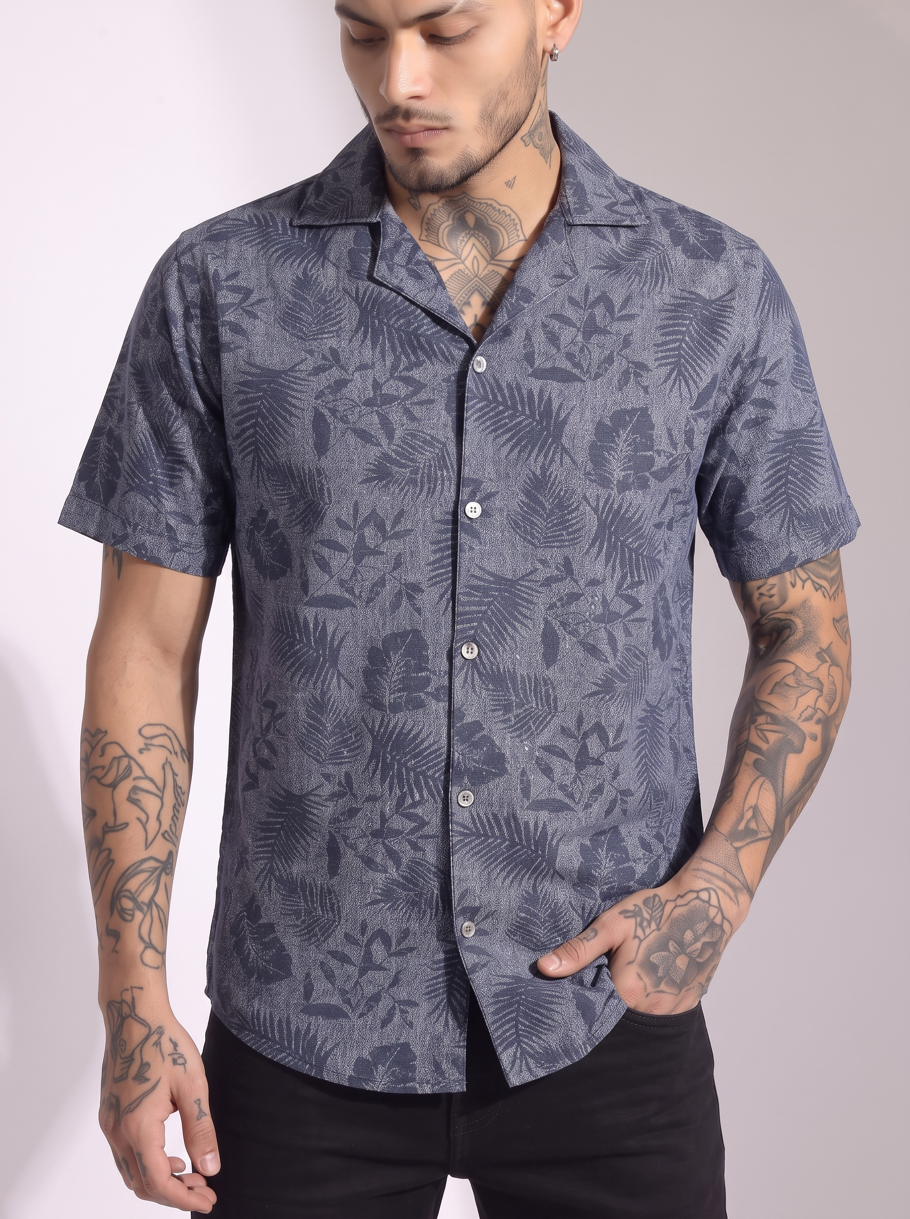 Escape Deer Shirt EDS 1906 R57 S6