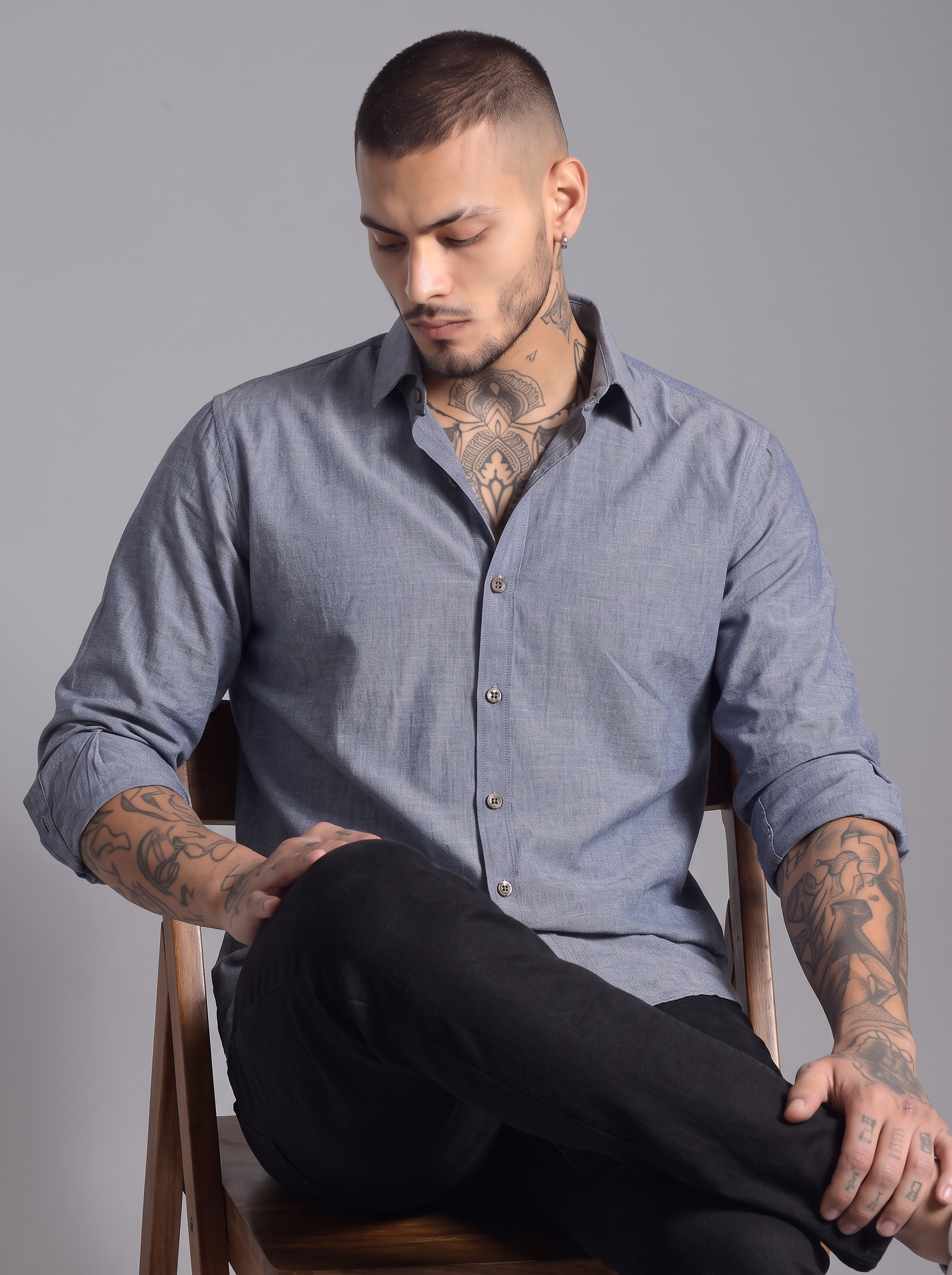 Escape Deer Shirt (2XL) ED1678 R9 S5