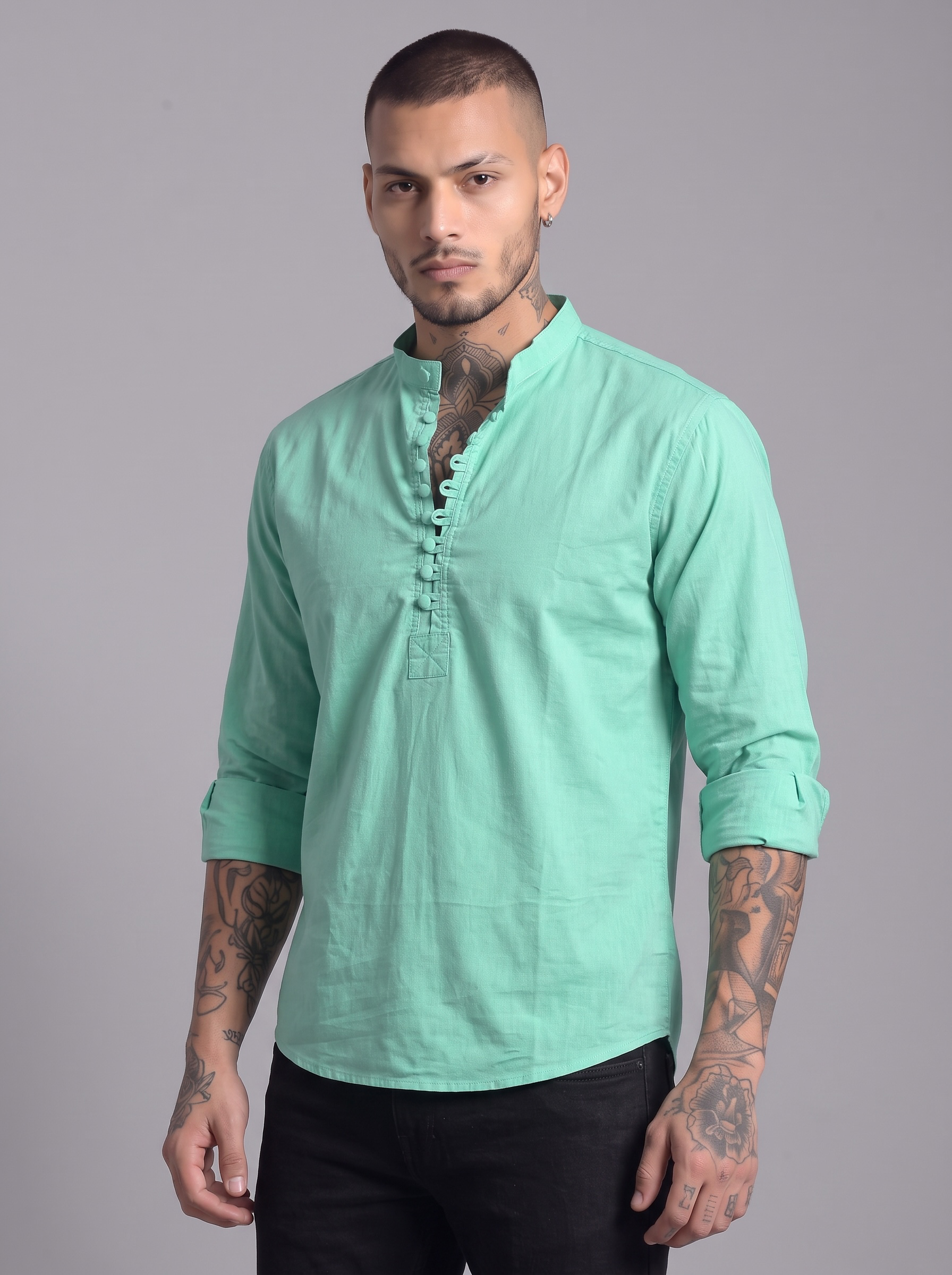 Escape Deer Kurta EDS 1746 R55 S3