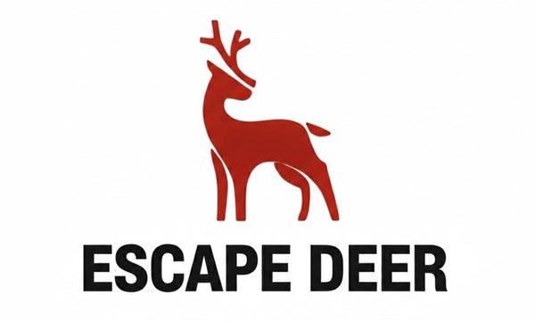 Escape Deer