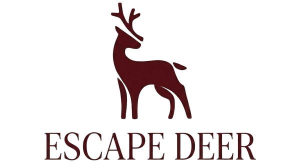Escape Deer