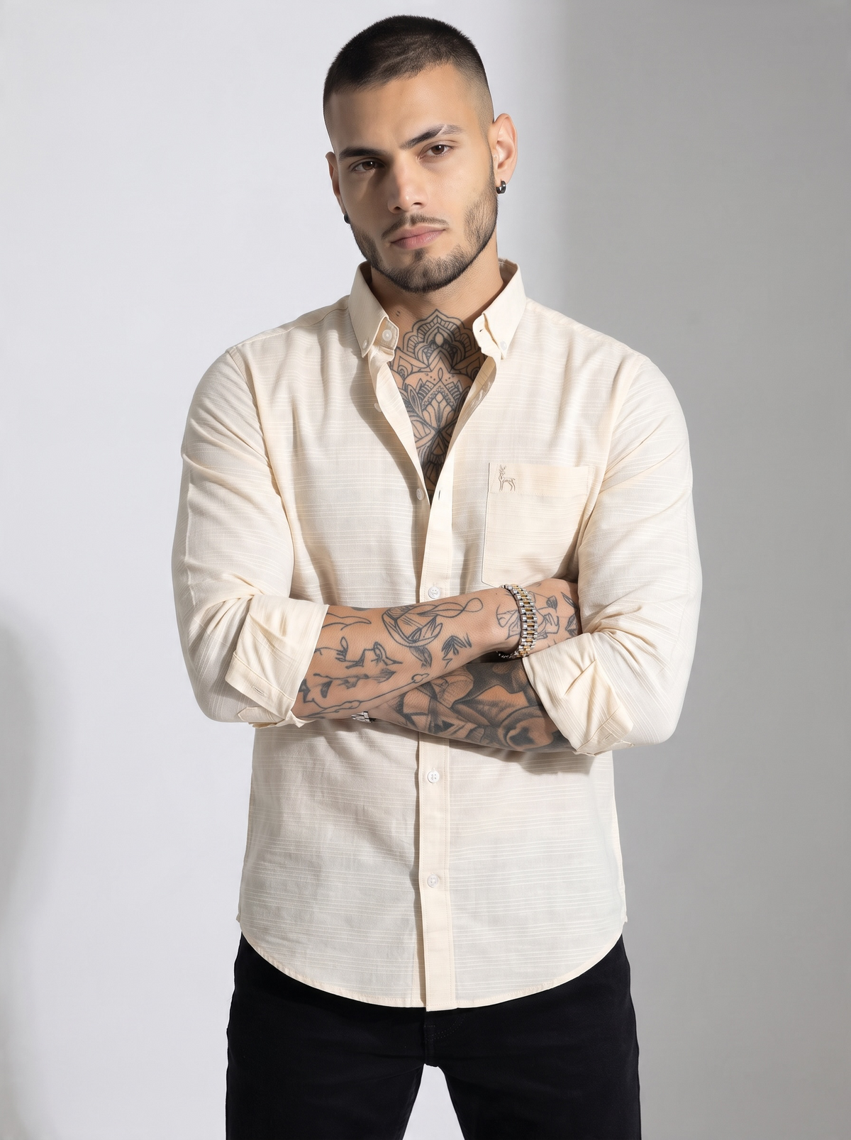 Escape Deer Shirt EDS 1627 R3 S6