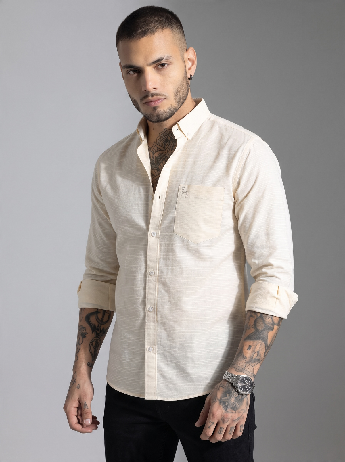 Escape Deer Shirt EDS 1627 R3 S6