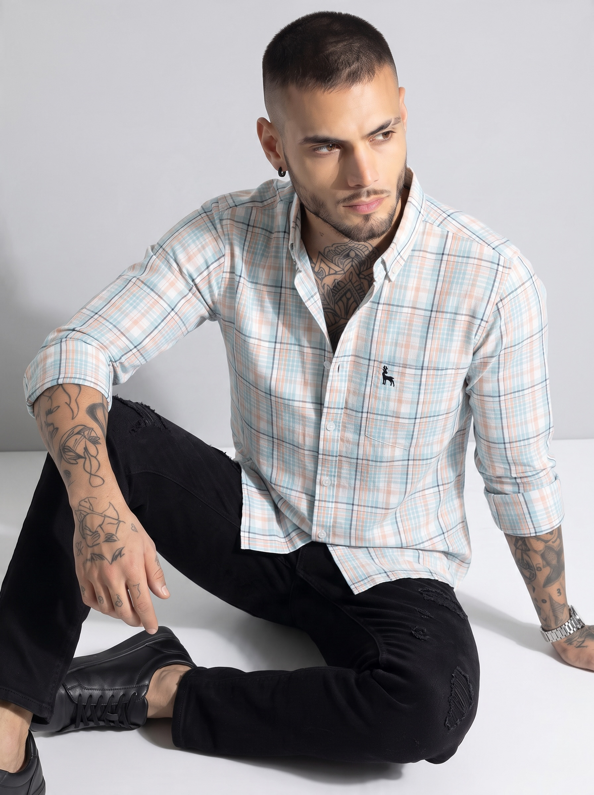 Escape Deer Shirt EDS 1629