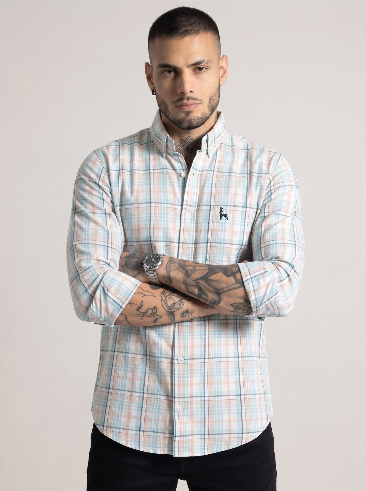 Escape Deer Shirt EDS 1629