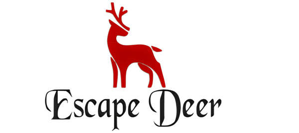 Escape Deer