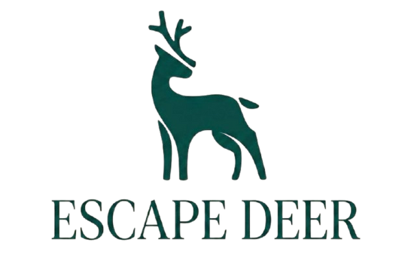 Escape Deer