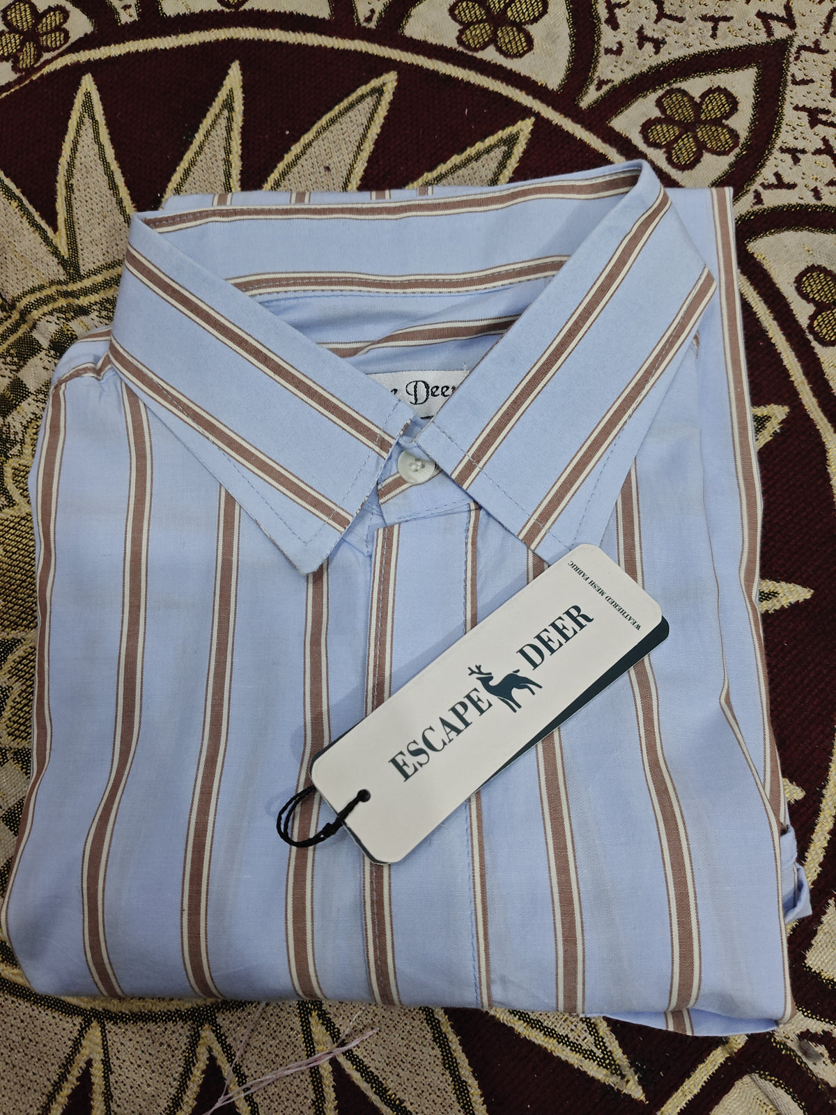 Escape Deer Shirt EDS 1497 R5 S1
