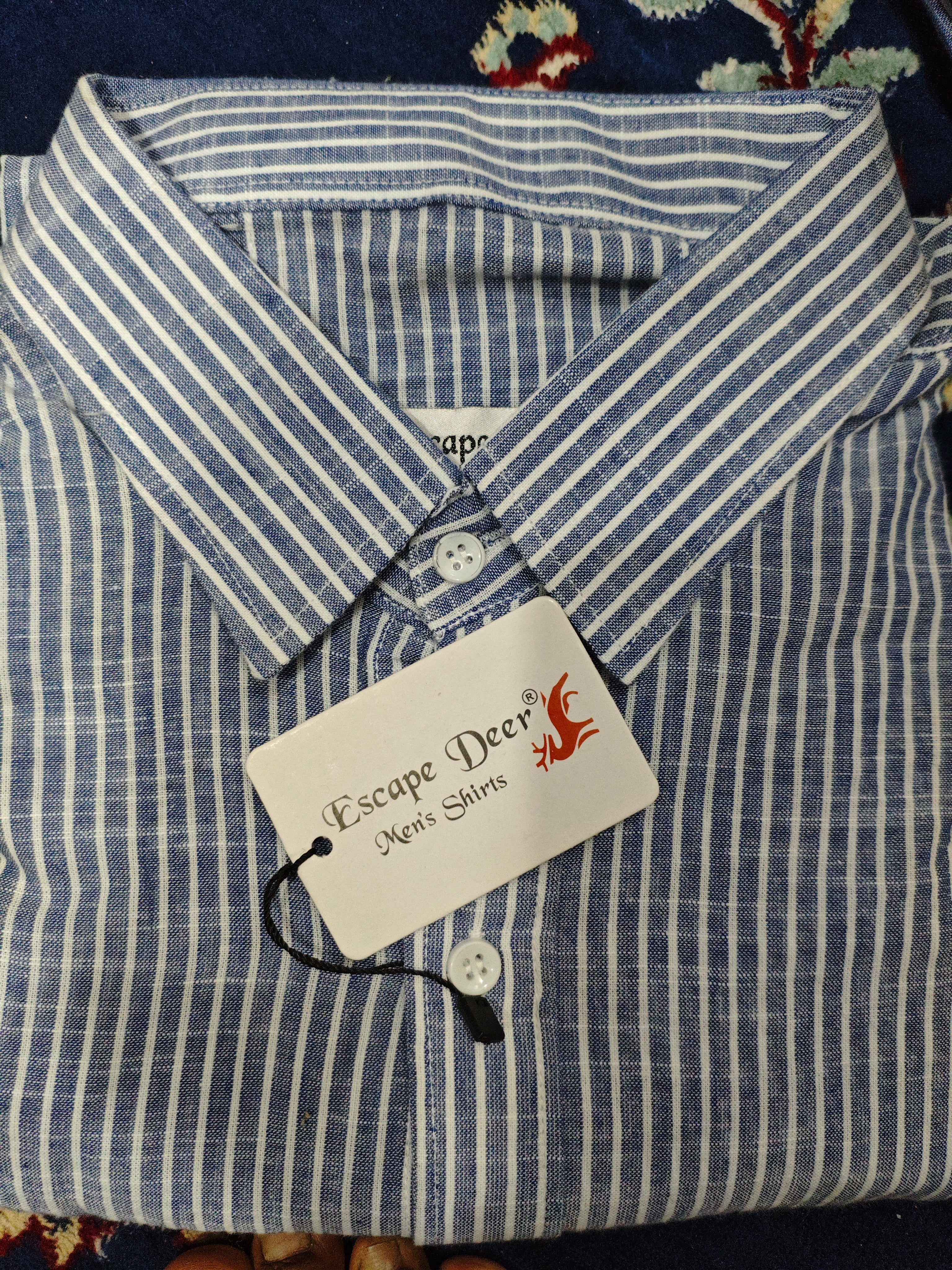 Escape Deer Shirt EDS 1470 R4 S5