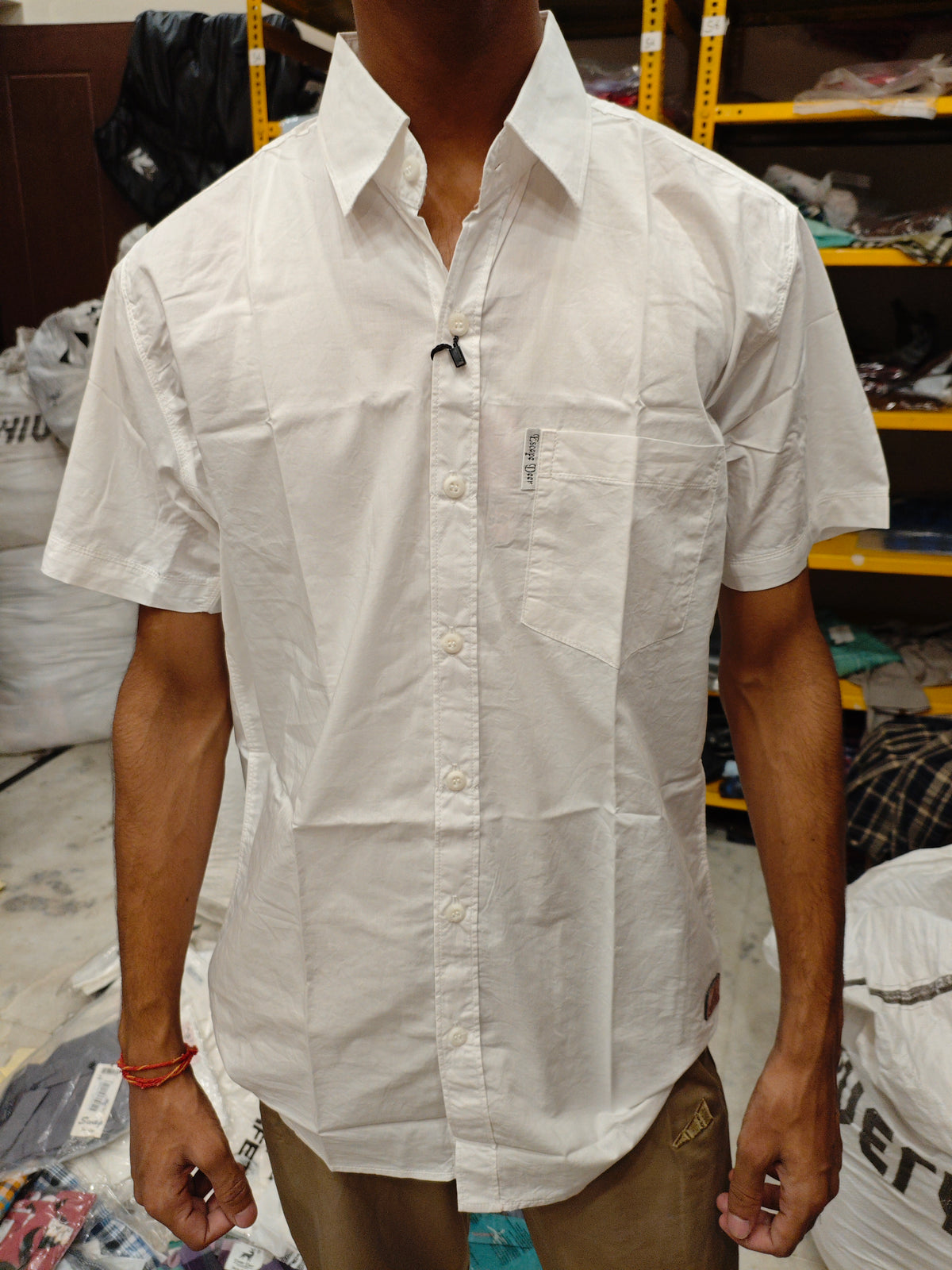 Escape Deer Shirt EDS R58  S1