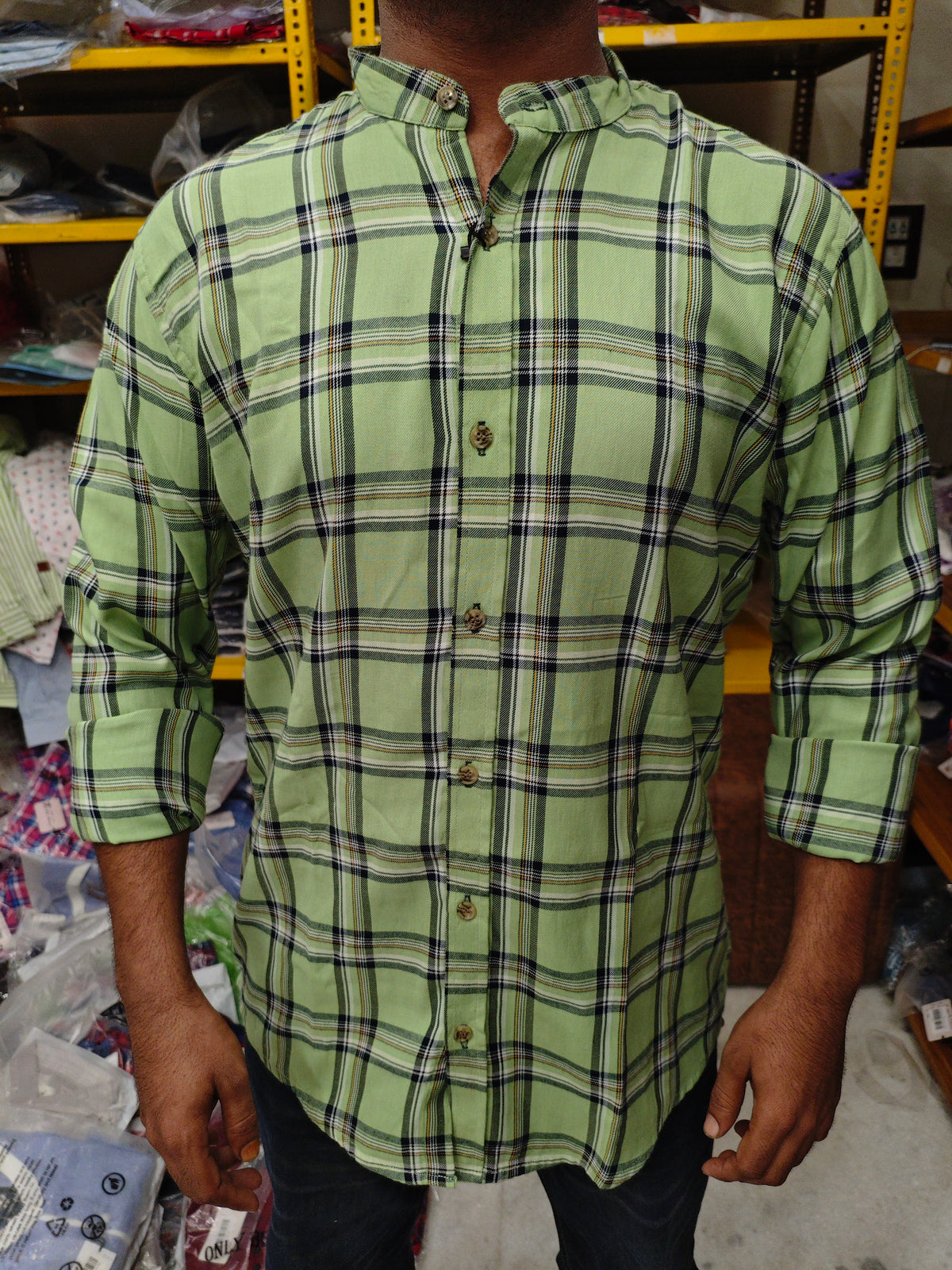 Escape Deer Shirt EDS R55 S3