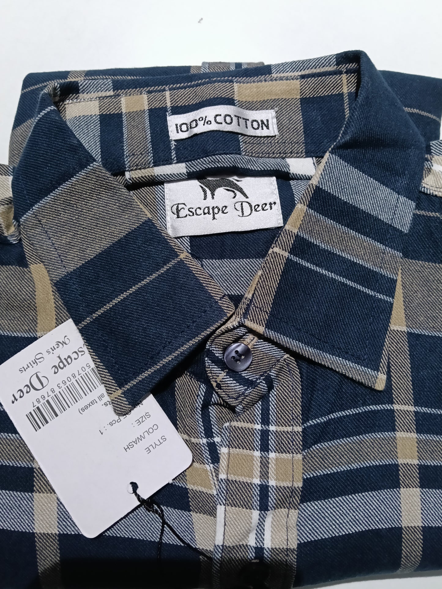 Escape Deer Shirt EDS 1398